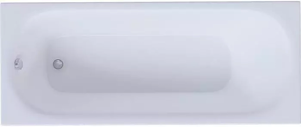 Акриловая ванна Aquatek Лугано 160x70 LUG160-0000001