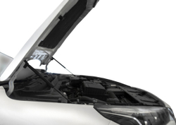Упоры капота АвтоУпор для JAC J7 I поколение 2020-н.в., 2 шт., UJACJ7011