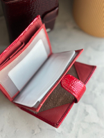 Кошелек модель 302