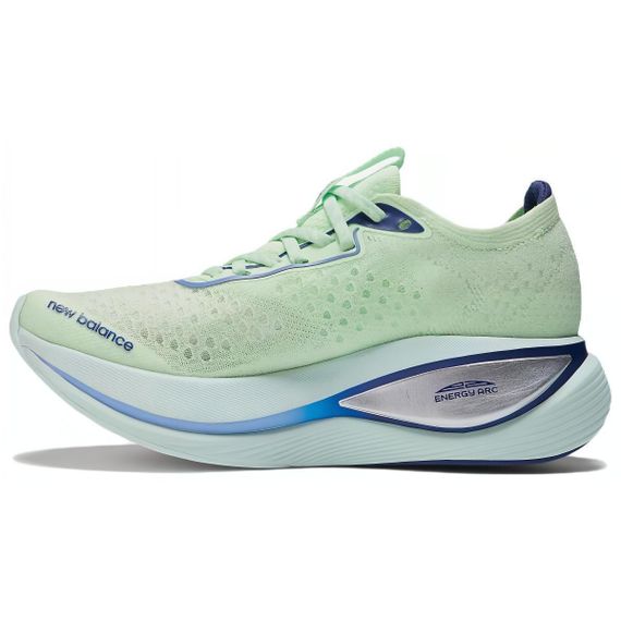 New Balance NB FuelCell Новые аккумуляторы Низкие Женские
