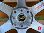 Комплект дисков Rays TE37SL 16x7 et35 4x98/4x114.3