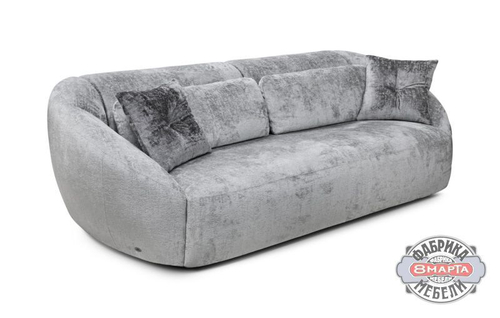 прямой диван Лотос