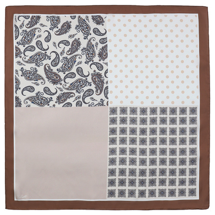 Платок FABRETTI VFV32-12