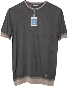 Футболка NERO (Турция). Р-ры 46-56