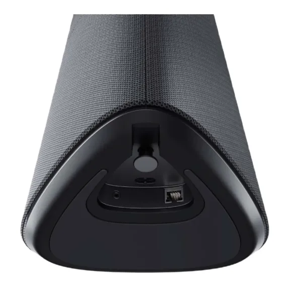 Loewe Klang Bar5 mr + Klang mr5 Basalt Grey