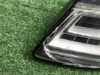 Фара левая Audi A8 D4 (2013-2017) LED