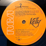 Kelly Groucutt - Kelly (Германия 1982г.)