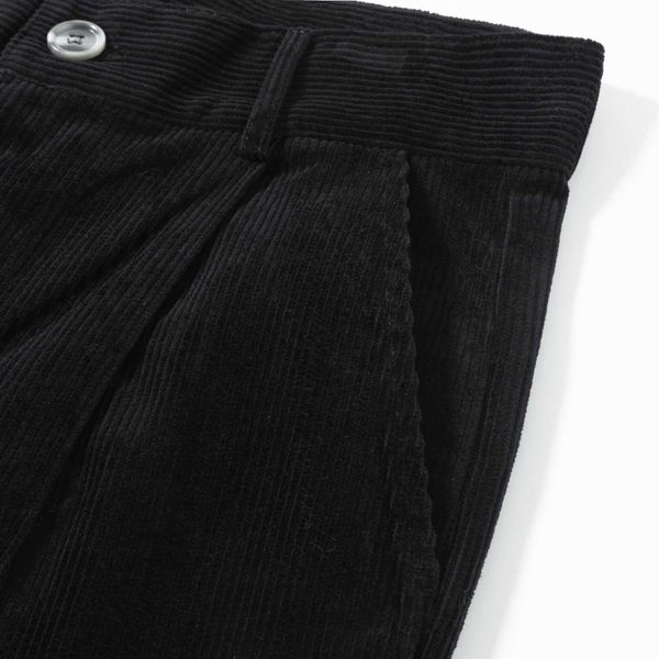 Брюки Velvet 5.0 Черные - фото 7