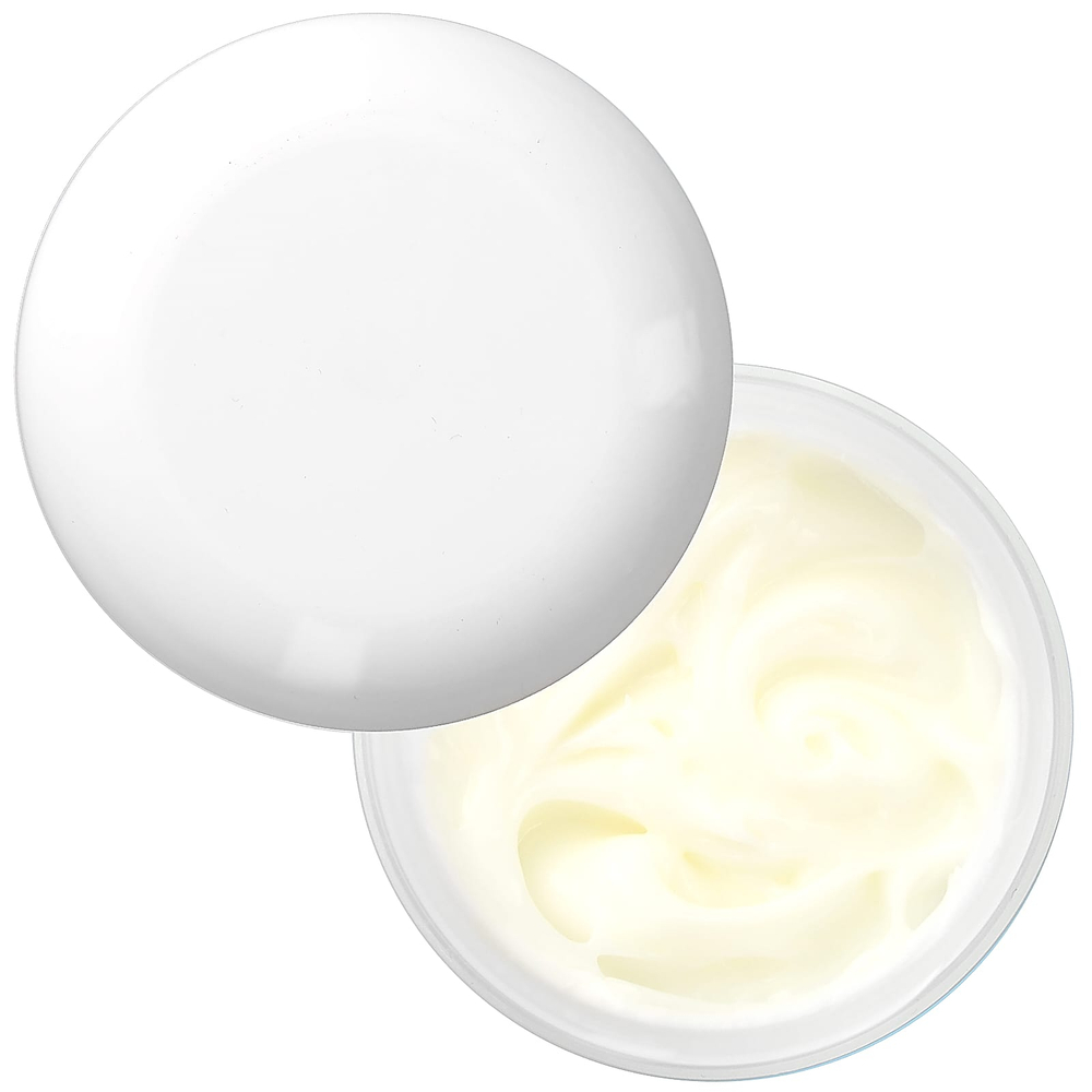 NutriBiotic, улучшенный уход за кожей, пептидный крем для лица, 57 г (2 унции)