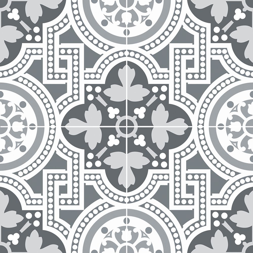 Керамогранит DUAL GRES CHIC COLLECTION Seaford Grey