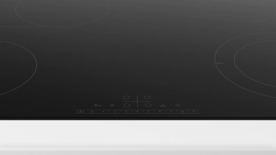 Встраиваемая варочная поверхность BOSCH PKN811FP2E