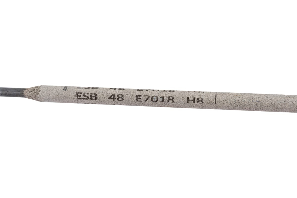 Электроды основные 3.25х350 Magmaweld ESB 48 (1 кг)