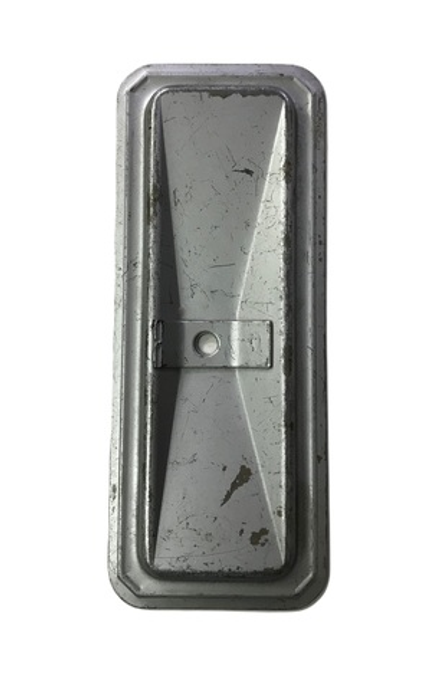 Крышка коробки толкателей УАЗ, Газель двигатель 417, 421