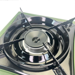 Плита походная ICE CUBE GS-2900HC, 4,5 кВт, 260 г/ч