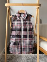 Хлопковое платье Burberry, 116
