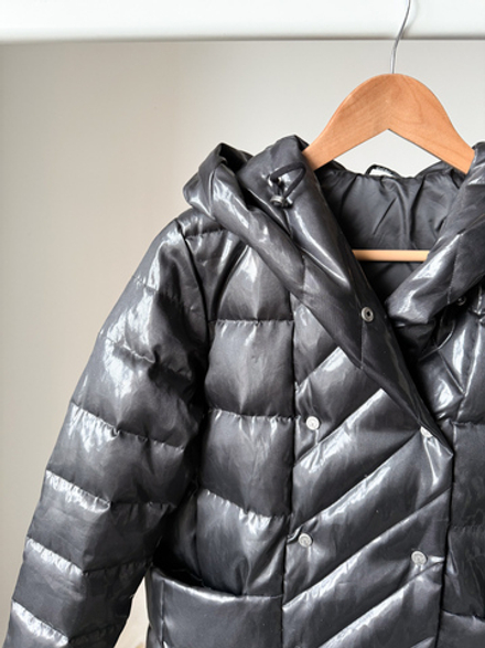 Пуховое пальто Naumi , 152