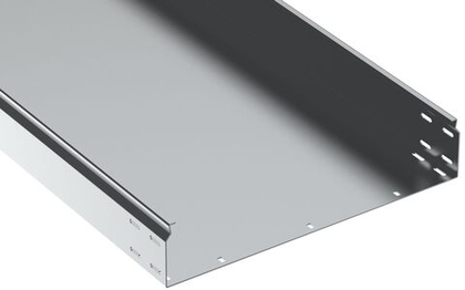 Лоток неперфорированный 100х500х2000-2,0 IEK