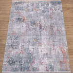 Loft B025A CREAM \ RED Овал