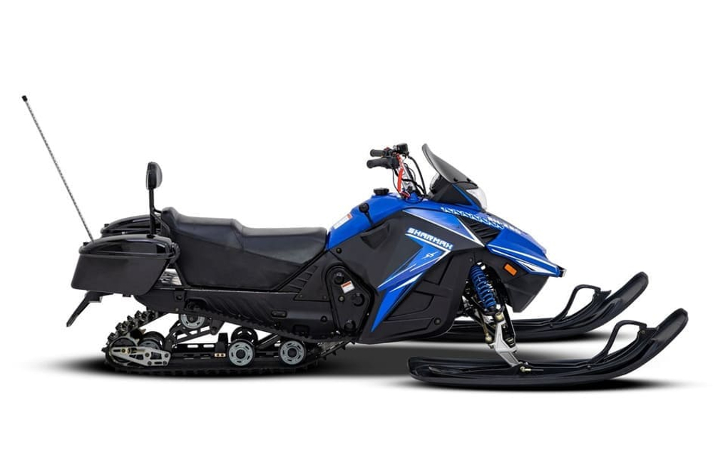 Снегоход SHARMAX SN-280