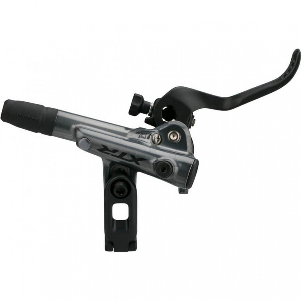 Тормозная ручка правая 2 пальца BL-M9120 XTR Disc Brake