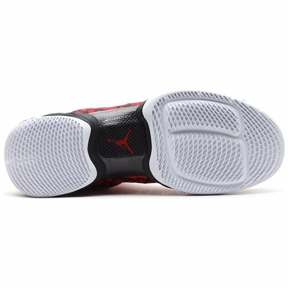Кроссовки Jordan Air Jordan 28 Red Elephant