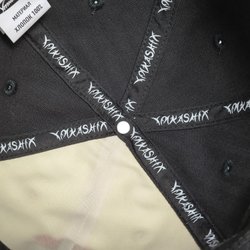 КЕПКА YMKASHIX ACID HTF