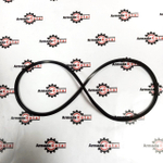 Уплотнение тормозов JCB | 813/50014 | 3CX 4CX