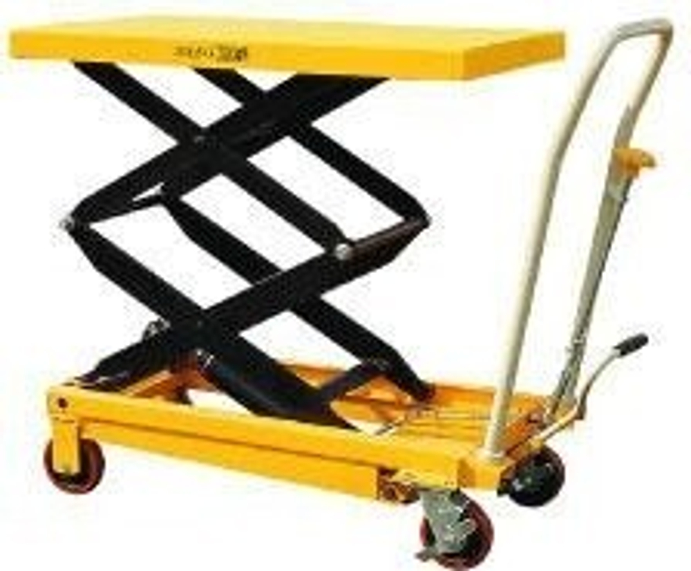 Стол подъемный NOBLELIFT TFD 70 Г-700 кг, В-445/1500 мм НФ-00002385