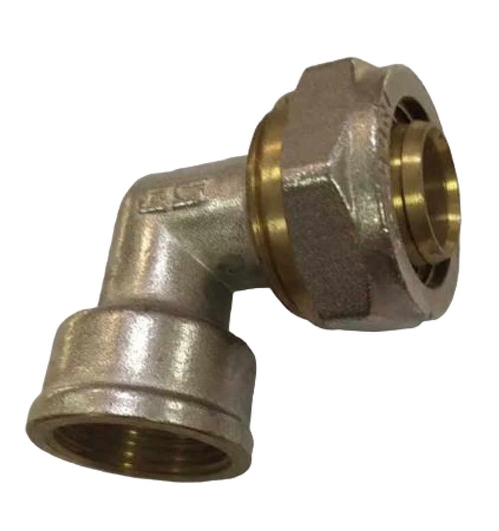 Угольник МП с ВР 26x3/4 (NTM)