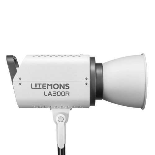 Комплект светодиодных осветителей Godox LITEMONS LA300R K1