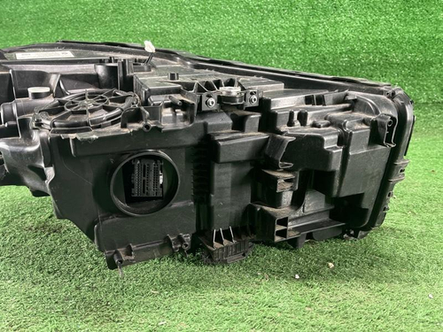 Фара левая BMW 7er G11 G12 (2019-2022) Laser Light