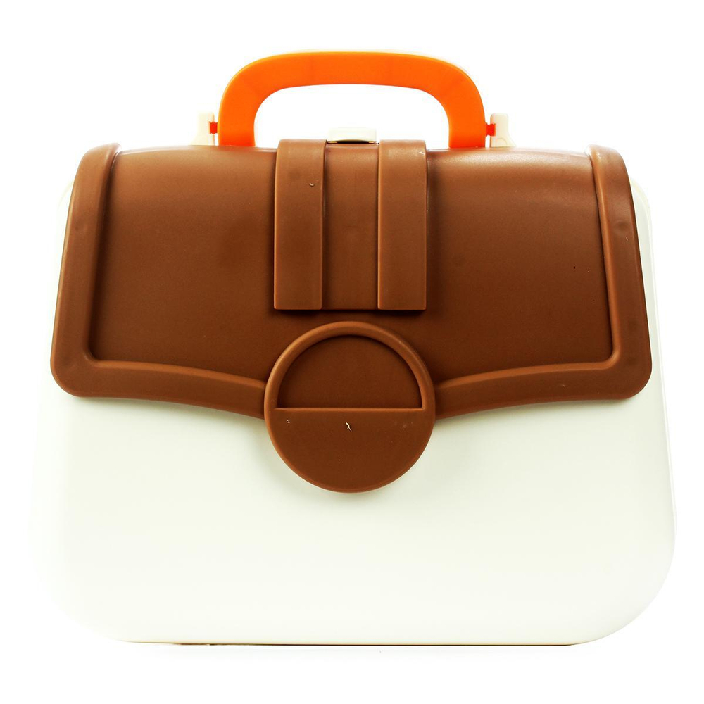 Набор инструментов, чемодан 8106