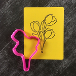 Тюльпаны №20