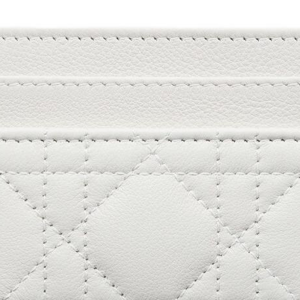 Картхолдеры и кошельки DIOR Caro, S5130UWHC-M030