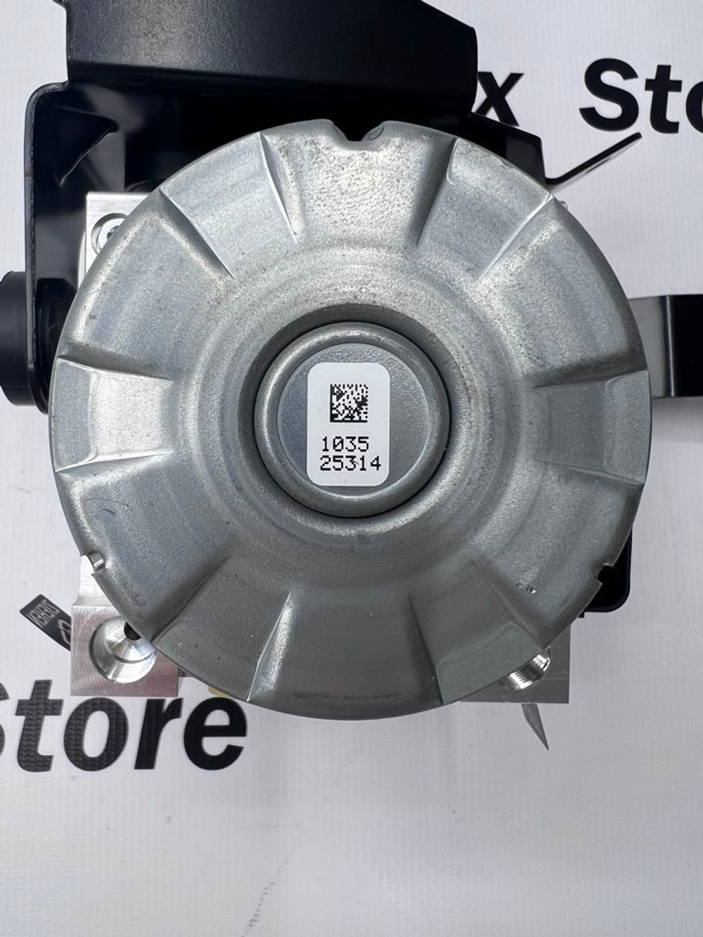 Блок ABS Mitsubishi OUtlander 3 4670B745. Оригинал.