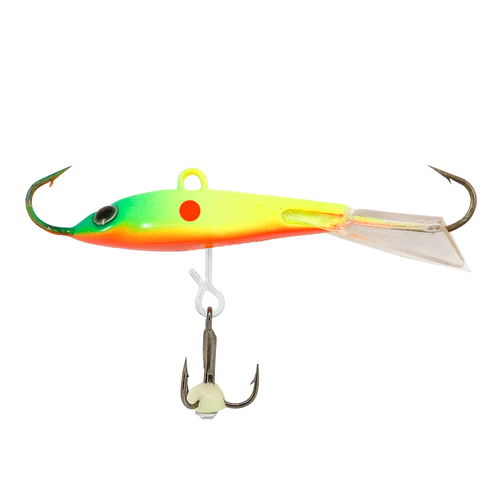 Балансир Spider Pro 06 10 гр. 50 мм 1