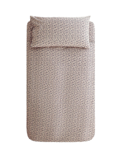 Пододеяльник Zara Home, хлопок 100%, с цветочным принтом, 2606/088