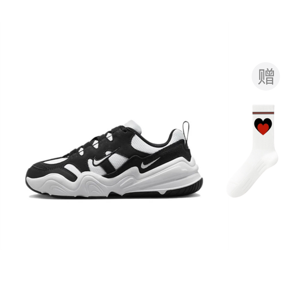 Кроссовки Nike Tech Hera (Женская размерная сетка)