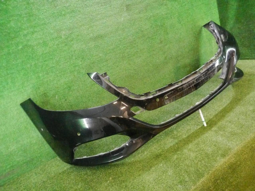 Бампер передний Mercedes S W222 (2013-2017) Maybach