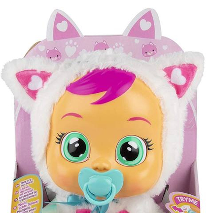 Плачущий младенец Cry Baby Daisy