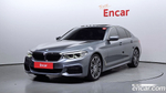 BMW 5 Series (G30) 530i M Sports Plus (04.2020)