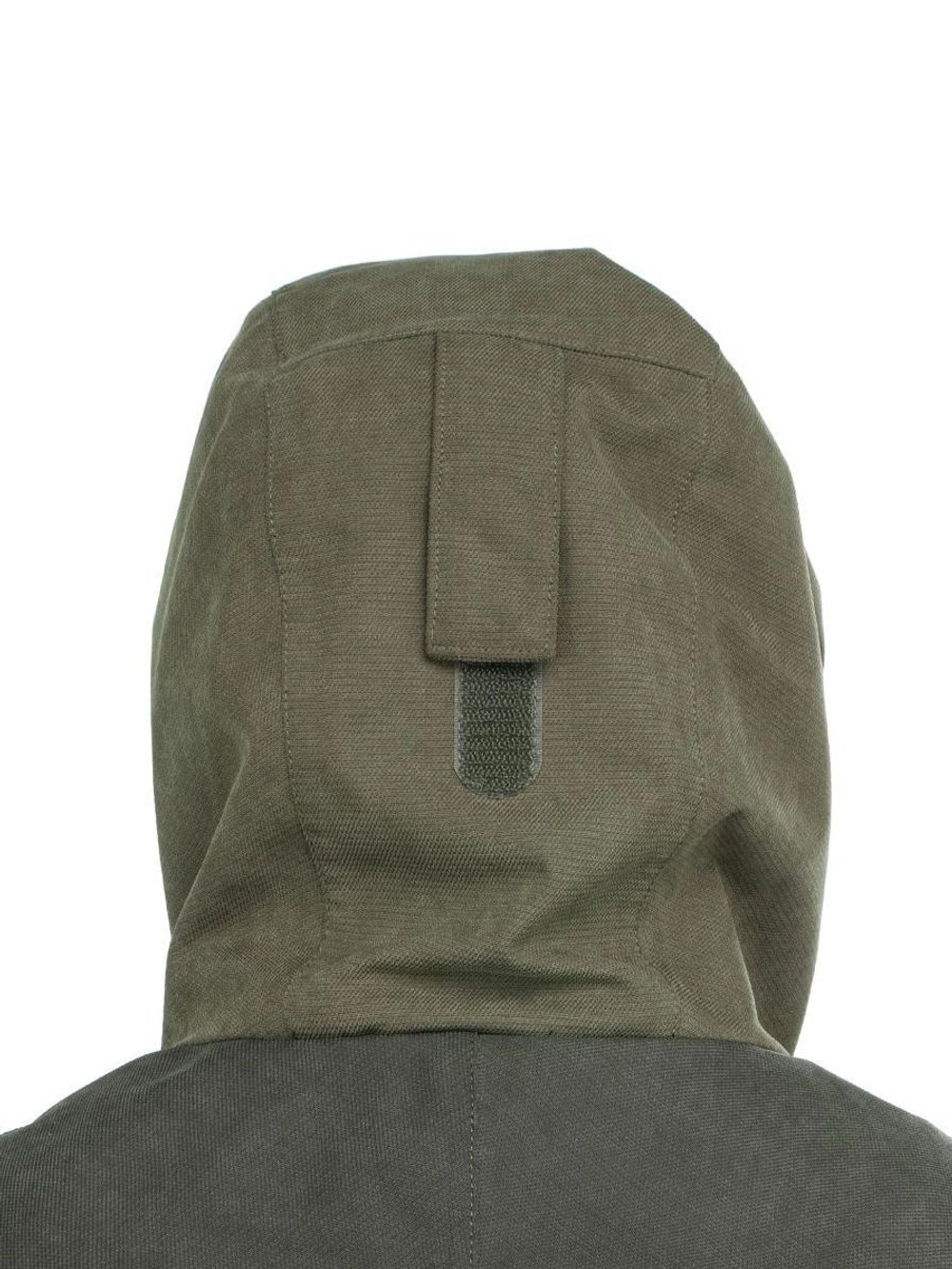 Костюм демисезонный Helios Сокол, Исландия, хаки, 10/10K, 52-54/182-188