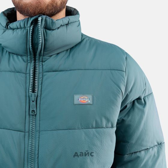 Пуховик мужской Dickies Waldenburg Jacket артикул:DK0A4XP20LN1 - купить в магазине Дайс