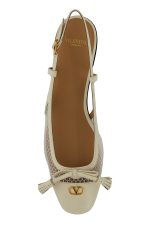 Туфли VALENTINO