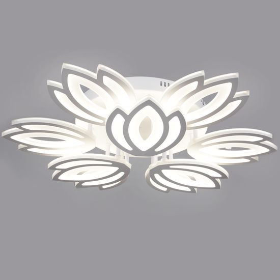 08429-0.3-6+3 WH светильник потолочный