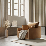 Кресло SOHO 820