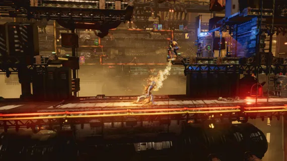PS5 Oddworld: Soulstorm (Б/У, Русские субтитры, PPSA-02259 )