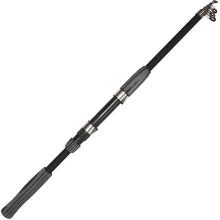 Удилище телескопическое MIFINE Carp Telescopic 2.7 м, тест 60-80 гр.
