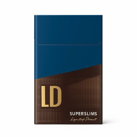 Cигареты LD Club lounge