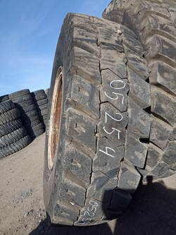 27.00R49 Michelin XDR2 шина б/у